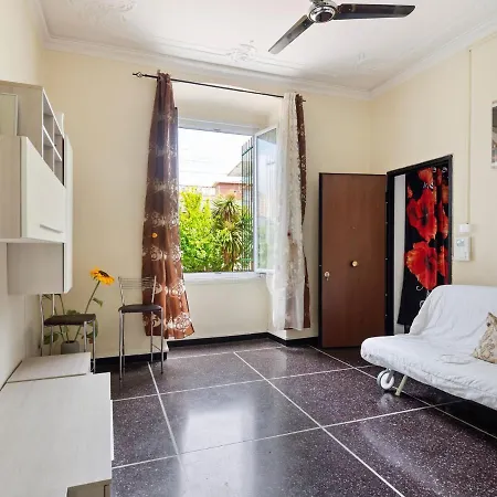 Simplistic In Near Town Centre * Genua