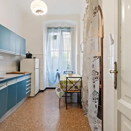 Appartement Simplistic In Near Town Centre