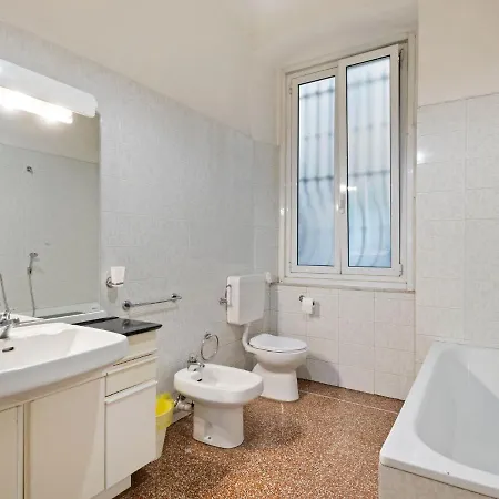 Simplistic In Near Town Centre Appartement *